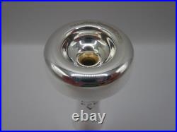 Vintage Zottola 62e Piccolo Trumpet Mouthpiece Custom Made & Engraved