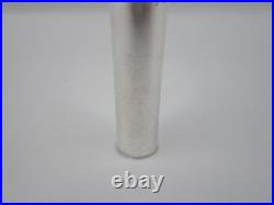 Vintage Zottola 62e Piccolo Trumpet Mouthpiece Custom Made & Engraved