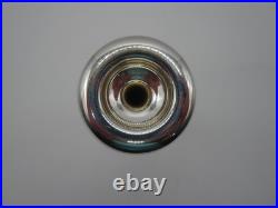 Vintage Zottola 62e Piccolo Trumpet Mouthpiece Custom Made & Engraved