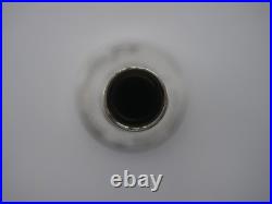 Vintage Zottola 62e Piccolo Trumpet Mouthpiece Custom Made & Engraved