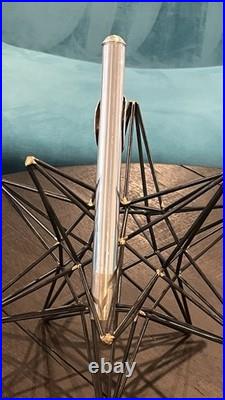 W. T. Armstrong 104 Student Model Flute Recently Serviced Play ReadyNickel Silver