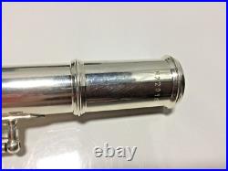 Weril Amabile D612 Flute In Original Case