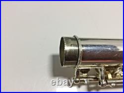 Weril Amabile D612 Flute In Original Case