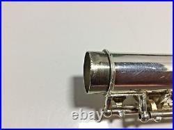 Weril Amabile D612 Flute In Original Case