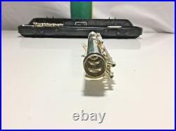 Weril Amabile D612 Flute In Original Case