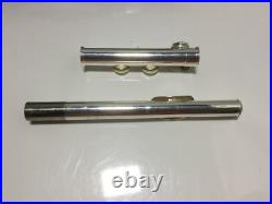 Weril Amabile D612 Flute In Original Case