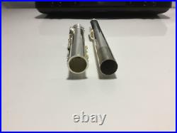 Weril Amabile D612 Flute In Original Case