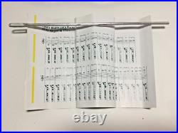 Weril Amabile D612 Flute In Original Case