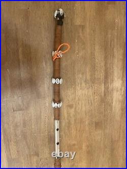 West African Flute