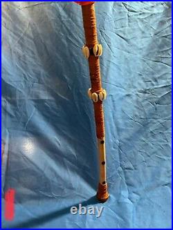 West African Flute, Fulani Flute, Peul Flûte