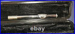 Wexler 905 Flute With Case