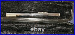 Wexler 905 Flute With Case