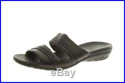 Womens Merrell Piccolo Black Sandals 9 M