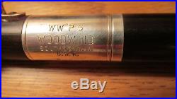 Woodwind WWP5 Piccolo