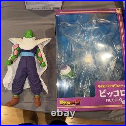 X-Plus Piccolo Dragon Ball Gigantic Series 1/4 Xplus dragonball swappable head