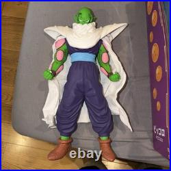 X-Plus Piccolo Dragon Ball Gigantic Series 1/4 Xplus dragonball swappable head