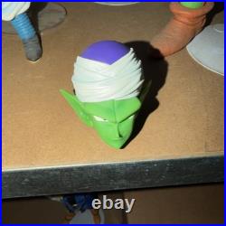 X-Plus Piccolo Dragon Ball Gigantic Series 1/4 Xplus dragonball swappable head