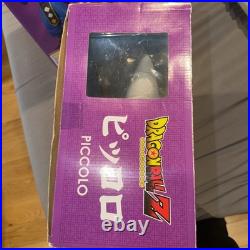 X-Plus Piccolo Dragon Ball Gigantic Series 1/4 Xplus dragonball swappable head