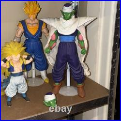 X-Plus Piccolo Dragon Ball Gigantic Series 1/4 Xplus dragonball swappable head