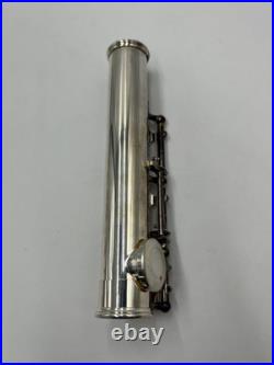YAMAHA Flute 311? SILVER HEAD 925 JAPAN