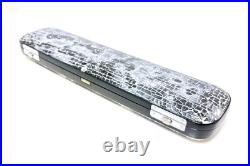 YAMAHA Flute YFL 211SII Silver Plated E Mechanism Professional Classic