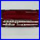 YAMAHA_Flute_YFL_211S_Silver_Plating_with_Hard_Case_Used_from_JAPAN_01_fo
