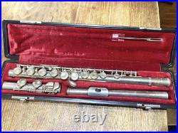 YAMAHA Flute YFL-211