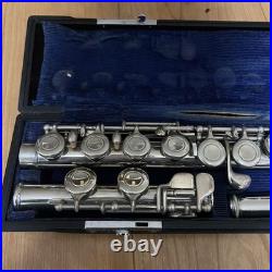 YAMAHA Flute YFL-23 Yamaha Wind Instrument with Case
