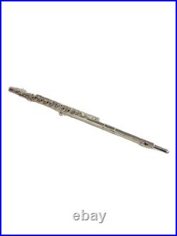 YAMAHA Flute YFL 281SII With case Ring key YAMAHA Flute YFL 281SII With case Ring key