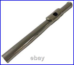 YAMAHA Flute YFL-411 Silver 925 With Hard Case Used