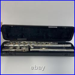 YAMAHA Piccolo Flute 221