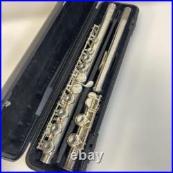 YAMAHA Piccolo Flute 221
