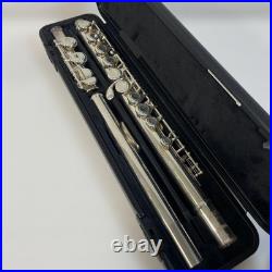 YAMAHA Piccolo Flute 221
