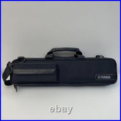 YAMAHA Piccolo Flute 221