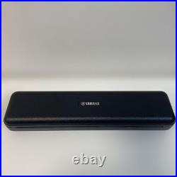 YAMAHA Piccolo Flute 221