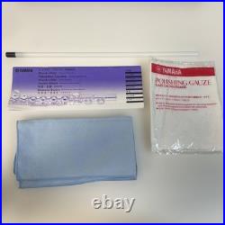 YAMAHA Piccolo Flute 221