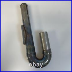 YAMAHA Piccolo Flute 221