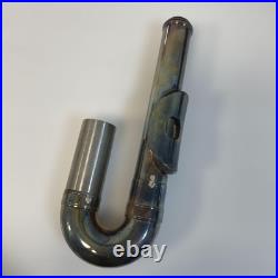 YAMAHA Piccolo Flute 221