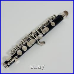 YAMAHA Piccolo YPC-32 Used with Case YAMAHA Piccolo YPC-32 Used with Case