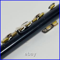 YAMAHA Piccolo YPC-32 Used with Case YAMAHA Piccolo YPC-32 Used with Case