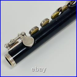 YAMAHA Piccolo YPC-32 Used with Case YAMAHA Piccolo YPC-32 Used with Case