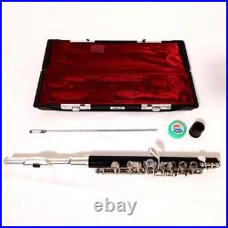 YAMAHA Piccolo YPC-32 Used with Case