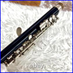 YAMAHA Piccolo YPC-32 Used with Case