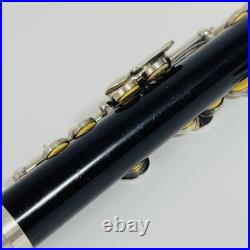 YAMAHA Piccolo YPC-32 Used with Case YAMAHA Piccolo YPC-32 Used with Case