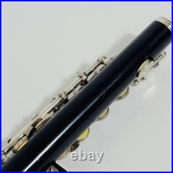 YAMAHA Piccolo YPC-32 Used with Case YAMAHA Piccolo YPC-32 Used with Case