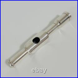 YAMAHA Piccolo YPC-32 Used with Case YAMAHA Piccolo YPC-32 Used with Case