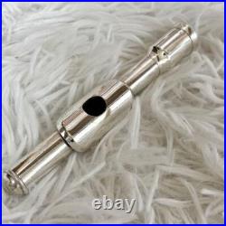 YAMAHA Piccolo YPC-32 Used with Case
