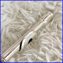YAMAHA Piccolo YPC-32 Used with Case
