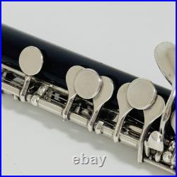 YAMAHA Piccolo YPC-32 Used with Case YAMAHA Piccolo YPC-32 Used with Case