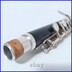 YAMAHA Piccolo YPC-32 Used with Case